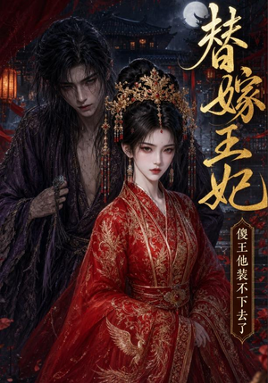 替嫁王妃,傻王他装不下去了第二季(27集) 替嫁王妃,傻王他装不下去了第二季(27集)热门短剧追到爽
