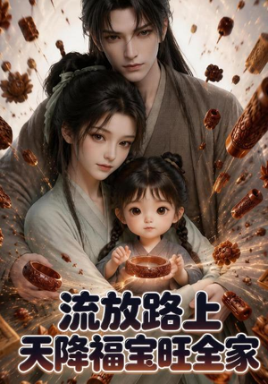 流放路上天降福宝旺全家(90集) 流放路上天降福宝旺全家(90集)在线观看