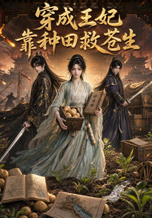 穿成王妃靠种田救苍生(57集) 穿成王妃靠种田救苍生(57集)热门短剧大全