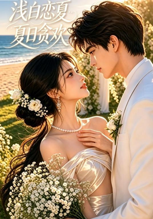浅白恋夏:夏日贪欢(49集) 浅白恋夏:夏日贪欢(49集)上热门短剧