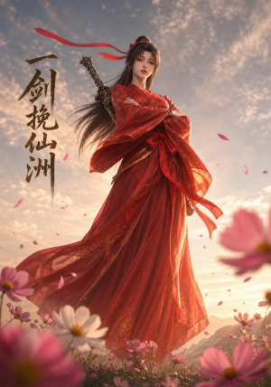 一剑挽仙洲第一季（133集）短剧前十排行榜