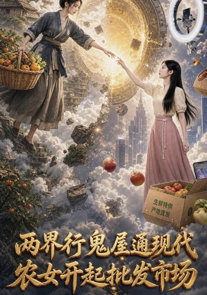 两界行鬼屋通现代,农女开起批发市场(115集) 两界行鬼屋通现代,农女开起批发市场(115集)完整版免费观看
