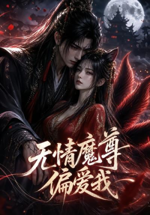 无情魔尊偏爱我(70集) 无情魔尊偏爱我(70集)精彩短剧合集