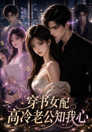 穿书女配,高冷老公知我心(35集) 穿书女配,高冷老公知我心(35集)看过的人都说好