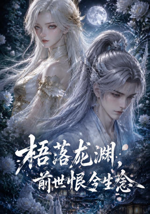 梧落龙渊：前世恨今生念（42集）大结局