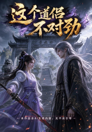 这个道侣不对劲（57集）热门短剧排行榜