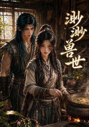 渺渺兽世（93集）一共多少集