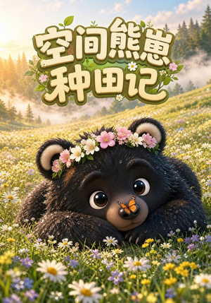 空间熊崽种田记（63集）短剧小说在线看