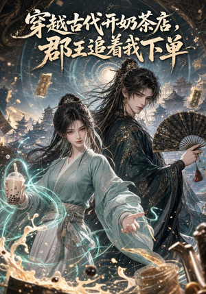 穿越古代开奶茶店，郡王追着我下单（142集）精彩短剧随心推