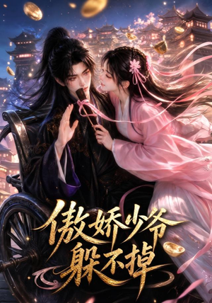 傲娇少爷躲不掉（72集）原创精彩短剧