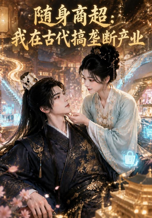 随身商超：我在古代搞垄断产业（60集）短剧抢先看全集