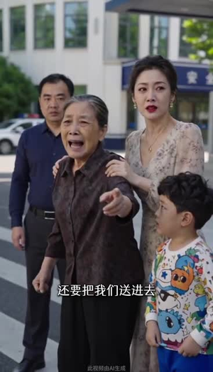房子空着也不给你住（54集）全剧免费观看