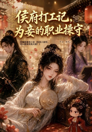 侯府打工记，为妾的职业操守（111集）好看的国产短剧
