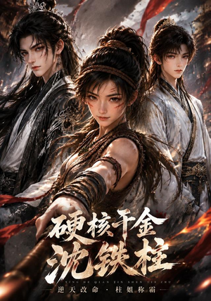 硬核千金沈铁柱（56集）精彩短剧分享。