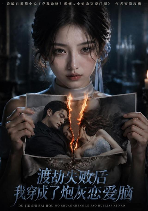 渡劫失败后我穿成了炮灰恋爱脑（153集）全集