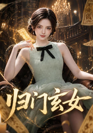 归门玄女(77集) 归门玄女(77集)短剧介绍