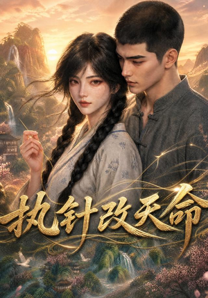 执针改天命（115集）短剧每日分享