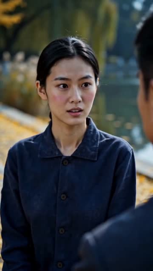 姐弟风华:八零厂花是个绝世狠人(87集) 姐弟风华:八零厂花是个绝世狠人(87集)精彩短剧随心推
