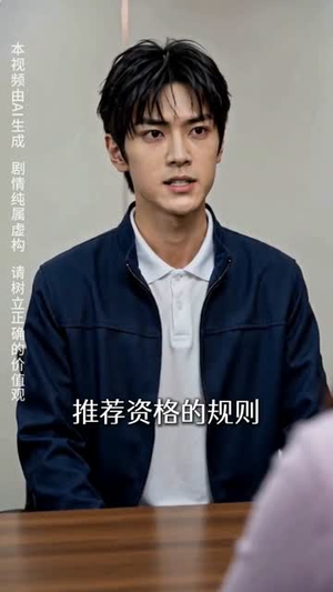 拿到录取名额就断交重生后我一句话她愣住了（67集）在线观看全集