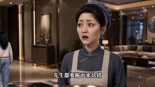窝囊了五年，我对妻子提出离婚（95集）全剧看到大结局