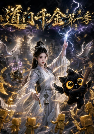 道门千金第一季（60集）在线播放