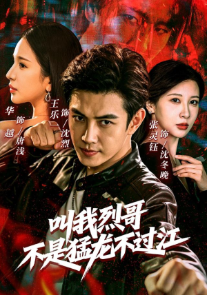 叫我烈哥，不是猛龙不过江（111集）短剧追到爽