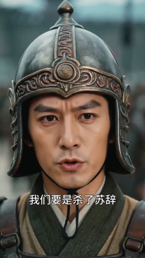 妖皇不需要我守 你们哭什么（65集）一个短剧看全集