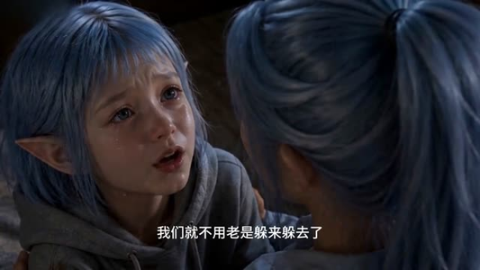 冰封末日：满级仙尊重启文明（50集）免费版