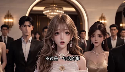 替身剧本皆为我掌局(48集) 替身剧本皆为我掌局(48集)演员表