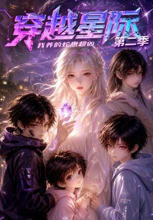 穿越星际：我养的蛇崽超凶第二季（80集）精彩短剧分享。