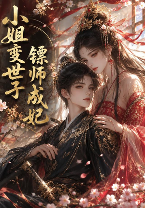 小姐变世子镖师成妃（50集）热播短剧追不停