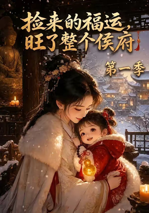 捡来的福运,旺了整个侯府第一季(129集) 捡来的福运,旺了整个侯府第一季(129集)最新上映的短剧