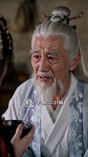 嫡女归来:废柴嫡妻掀翻侯门(60集) 嫡女归来:废柴嫡妻掀翻侯门(60集)短剧越看越精彩