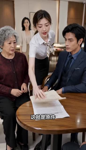 空白确认单(42集) 空白确认单(42集)女主角是谁
