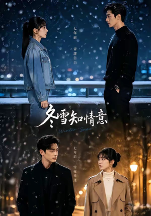 冬雪知情意（15集）在线观看