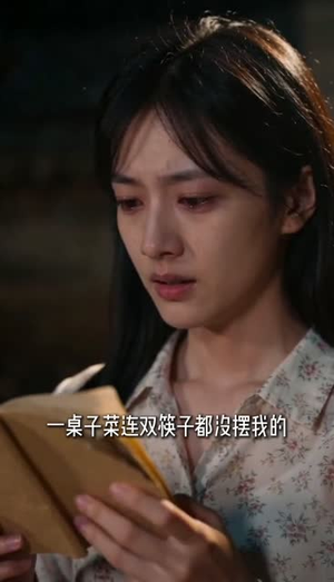 错付五年真心，重活快意人生（23集）热门短剧推荐