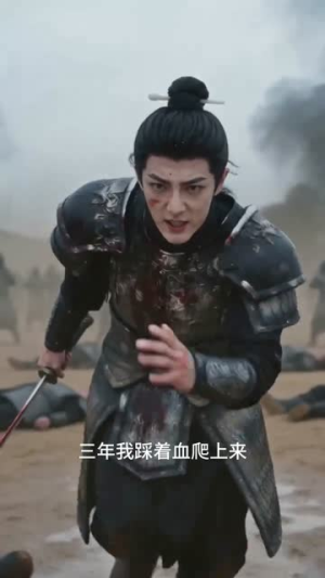 督公他又争又抢（40集）精彩好看的短剧