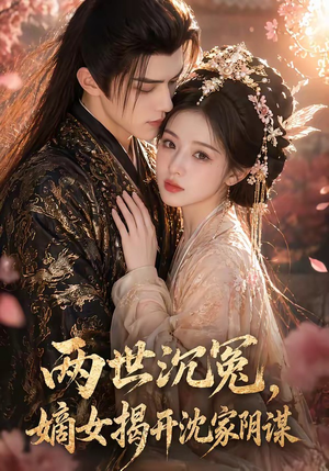 两世沉冤，嫡女揭开沈家阴谋（57集）短剧小说在线看