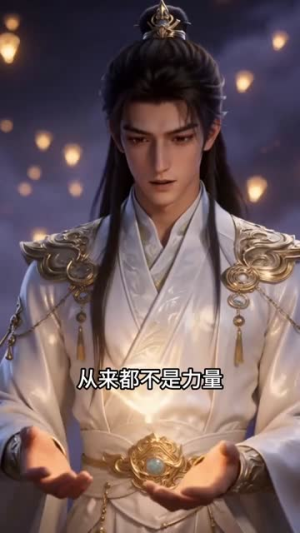 小师弟的心魔神通（73集）火爆短剧推荐