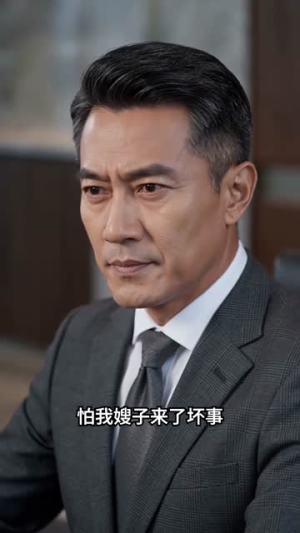 攻略对象的反攻略日常（54集）短剧分享剧集
