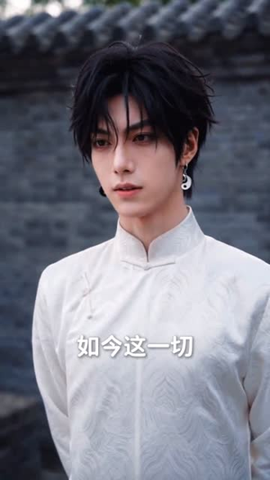 风水之王，紫薇降世（64集）追短剧太上头了
