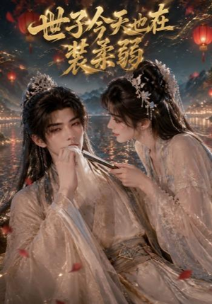 世子今天也在装柔弱(34集) 世子今天也在装柔弱(34集)甜宠短剧追到爽