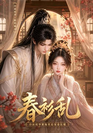 春衫乱:冷面侯爷背地里是宠妻狂魔(74集) 春衫乱:冷面侯爷背地里是宠妻狂魔(74集)火爆热门短剧