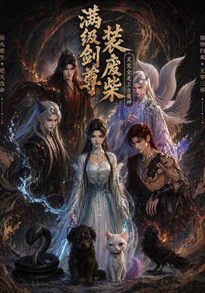 满级剑尊装废柴灵宠全是上古魔神(75集) 满级剑尊装废柴灵宠全是上古魔神(75集)网盘在线观看