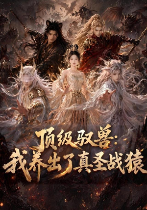 顶级驭兽:我养出了真圣战猿(52集) 顶级驭兽:我养出了真圣战猿(52集)亿万短剧抢先看