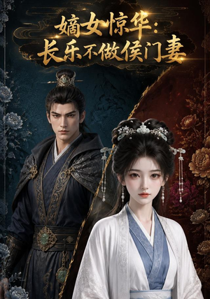 嫡女惊华：长乐不做侯门妻（59集）免费短剧全集看