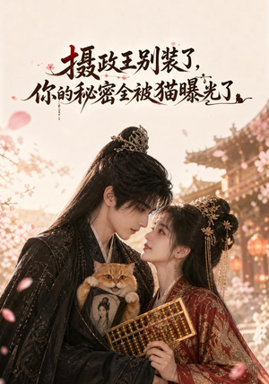 摄政王别装了，你的秘密全被猫曝光了（64集）短剧在线观看