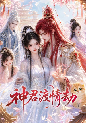神君渡情劫（53集）短剧热播推荐