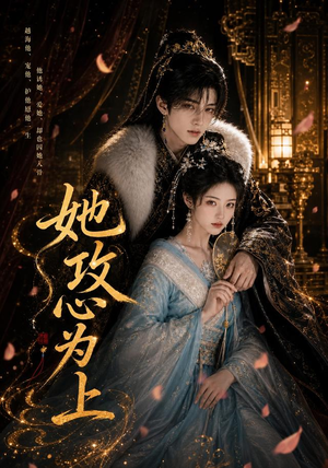 她攻心为上(84集) 她攻心为上(84集)精彩短剧随心推
