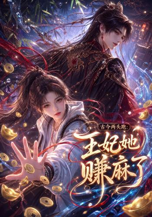 古今两头跑:王妃她赚麻了(131集) 古今两头跑:王妃她赚麻了(131集)爆火短剧抢先看